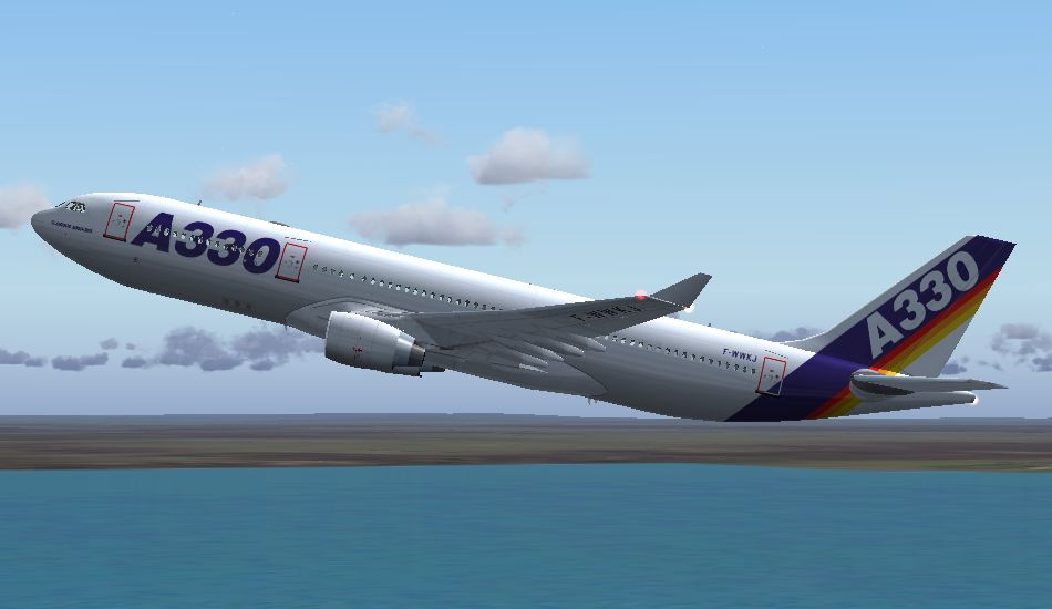 A330